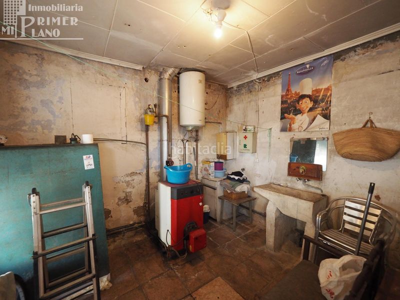 Foto f8763dc4-8996-4565-aa04-7cc7f2299fa9. Casa amb calefacció aparcament a Tomelloso