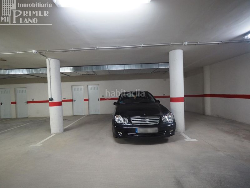 Foto 3814b229-db21-4c4f-a299-c754dea7bdd8. Aparcament cotxe a Tomelloso