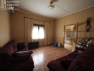 Casa a Tomelloso
