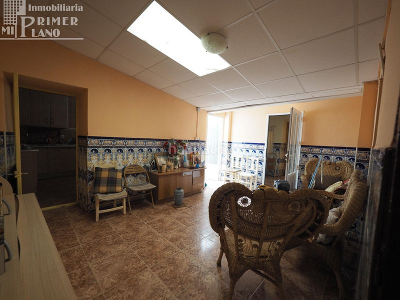 Foto 3e2c7fcc-b9c6-4605-8051-4e691d42b777. Casa a Tomelloso