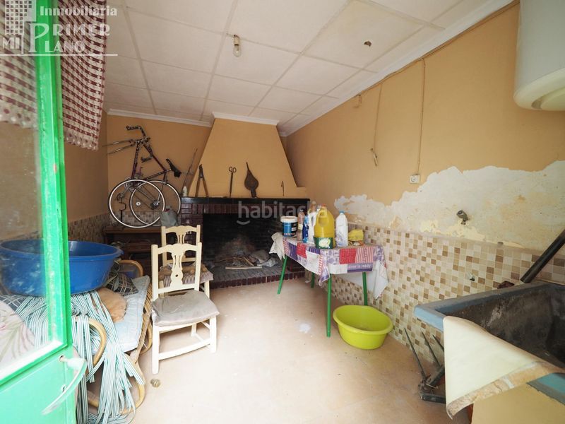 Foto 43993edf-cefb-43e1-9516-b47137272ec4. Casa a Tomelloso