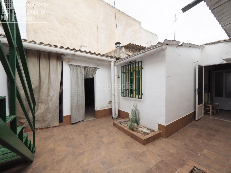 Foto 97a85cfc-0db9-40b9-82d7-e009c91d9366. Casa a Tomelloso