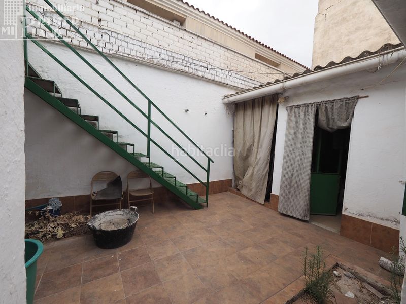 Foto 997a5f48-b334-4c03-ae58-32f070c83fd2. Casa a Tomelloso