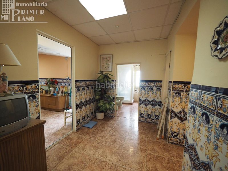 Foto caf4f263-cca1-46e5-a990-f637862df901. Casa a Tomelloso