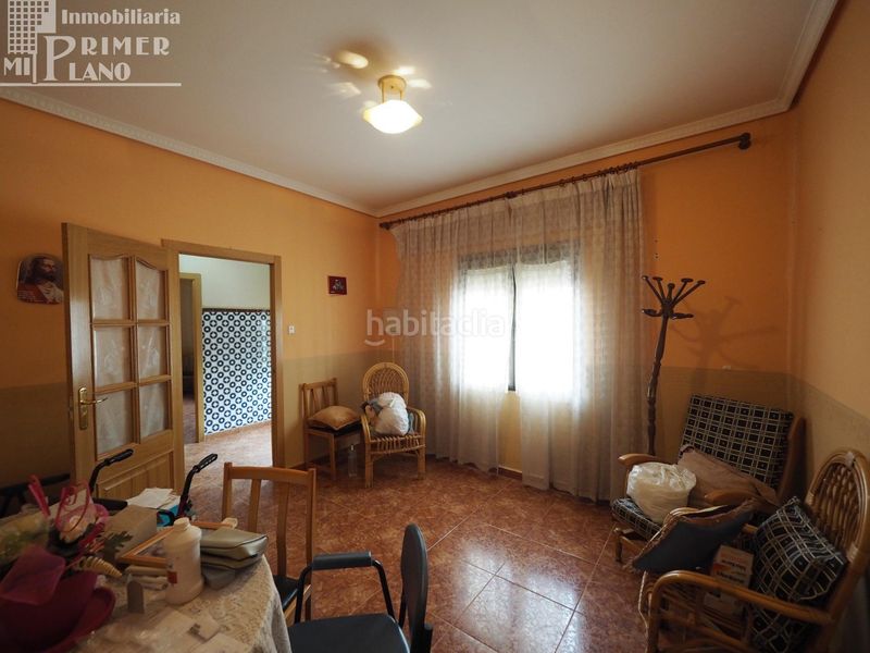 Foto f396e6ed-7b8a-4791-9659-7f51a178082f. Casa a Tomelloso