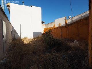 Terreny residencial a Tomelloso