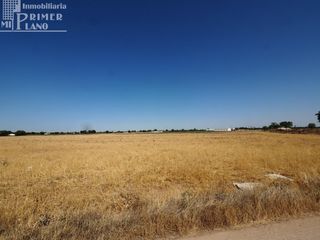 Terreny residencial a Tomelloso