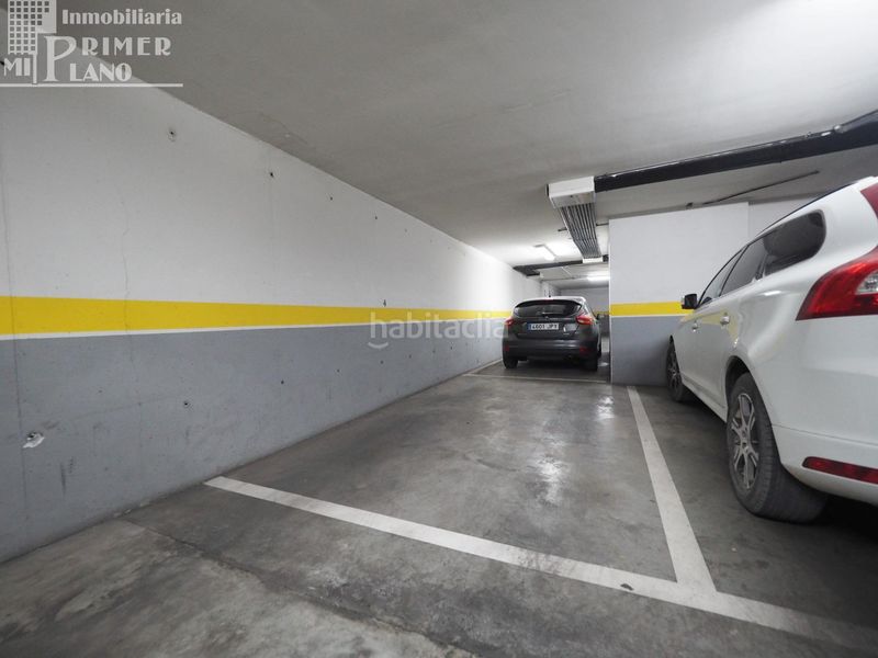 Foto e3f0bda5-1662-4980-b14c-ce10602208f2. Pis amb calefacció aparcament piscina a Tomelloso