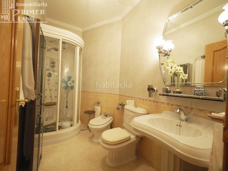 Foto ee183862-8503-4b31-ba0b-01f294471a03. Pis amb calefacció aparcament piscina a Tomelloso