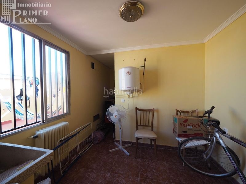 Foto 1e7a3d9d-02a6-434d-be78-d5b1d6c78da8. Casa amb calefacció aparcament a Tomelloso