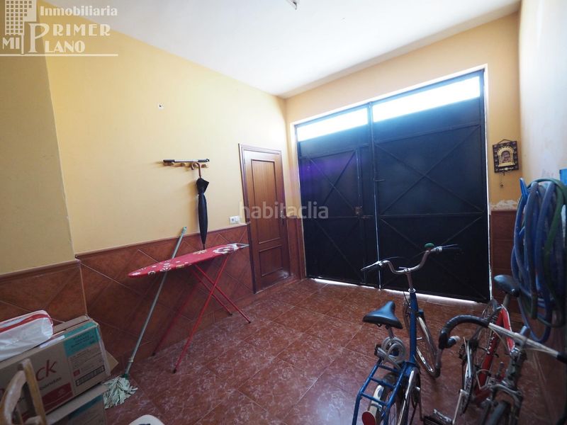 Foto 459309f5-1f27-48c8-93ff-148e69934135. Casa amb calefacció aparcament a Tomelloso