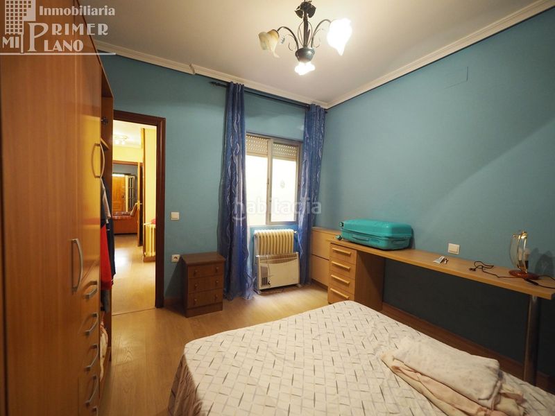 Foto f42fe09c-c954-429c-8e30-f60fa2ce9924. Casa amb calefacció aparcament a Tomelloso