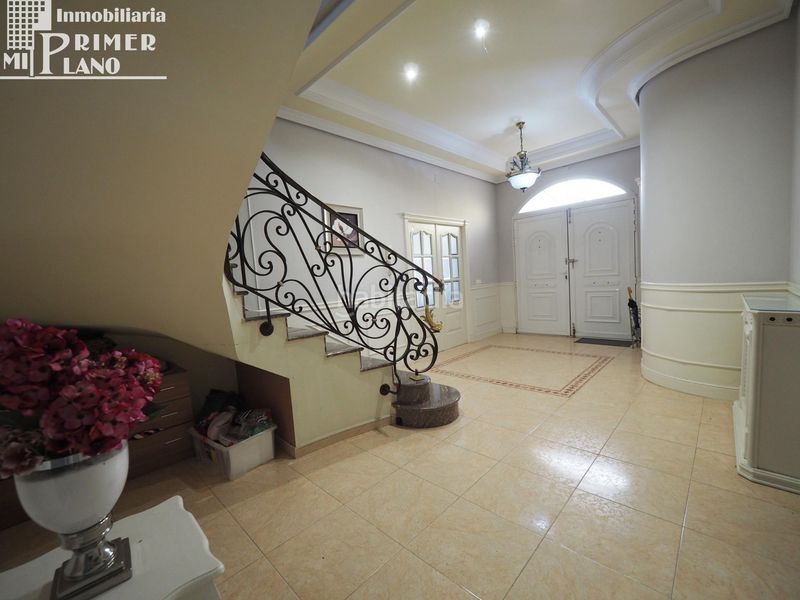 Foto 4a61c970-e592-4611-812a-abe25d419f92. Casa amb calefacció aparcament a Tomelloso