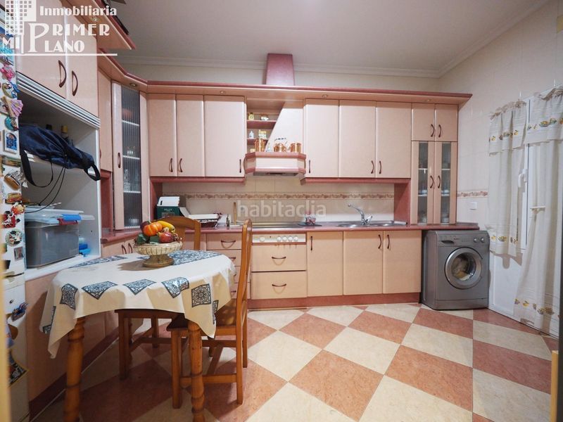 Foto 4d415e29-89d4-4946-8485-88db21ccf264. Casa amb calefacció aparcament a Tomelloso