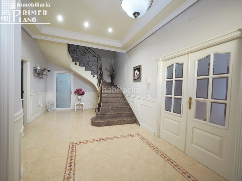 Foto 7a32683e-b264-427b-9374-50a9f8247cb3. Casa amb calefacció aparcament a Tomelloso