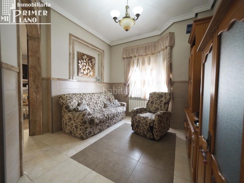 Foto a998806a-c109-4617-b343-1a516826c669. Casa amb calefacció aparcament a Tomelloso