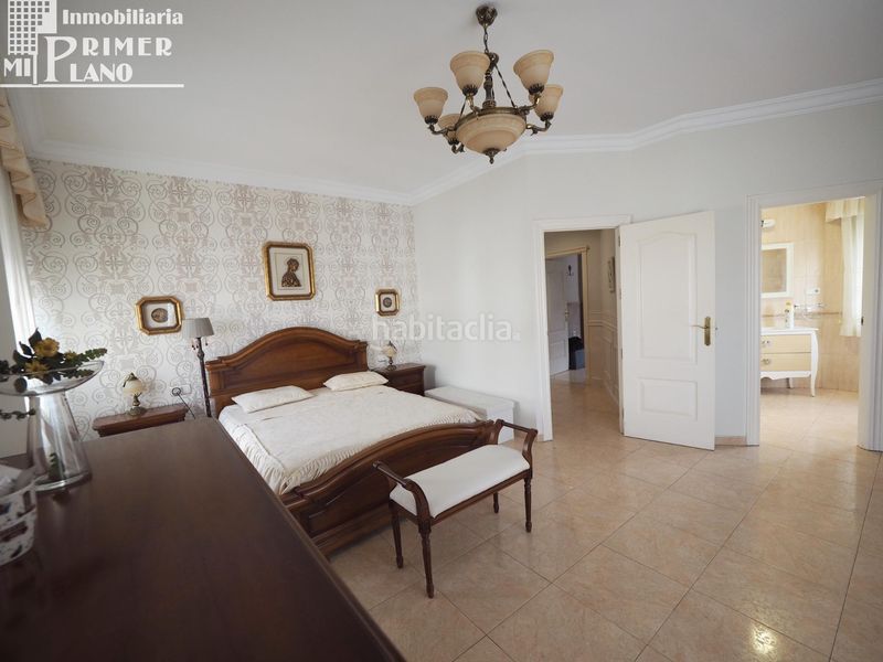 Foto ad33809e-6f8f-4a46-85de-51dd02a911c3. Casa amb calefacció aparcament a Tomelloso