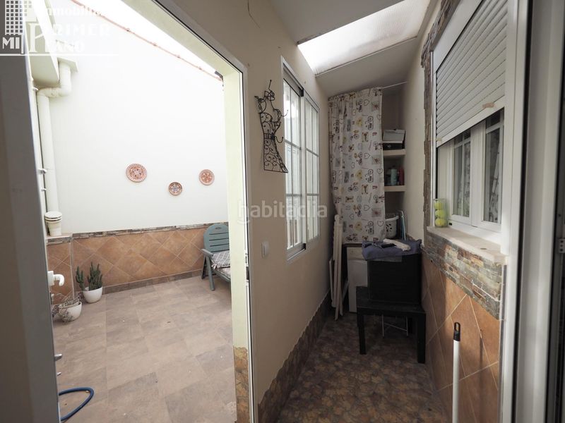 Foto c35f0084-7be3-4c28-ba95-fac867e93f38. Casa amb calefacció aparcament a Tomelloso