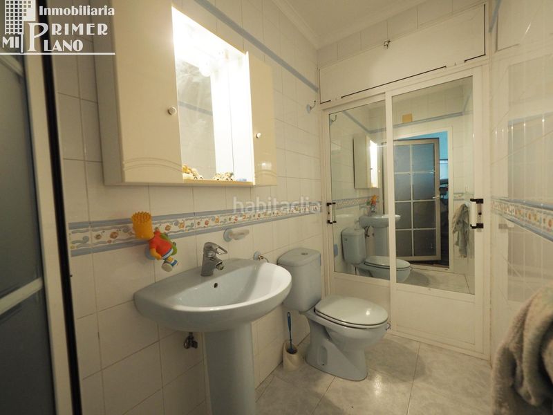 Foto db165194-defe-431c-9dd7-23484d504680. Casa amb calefacció aparcament a Tomelloso