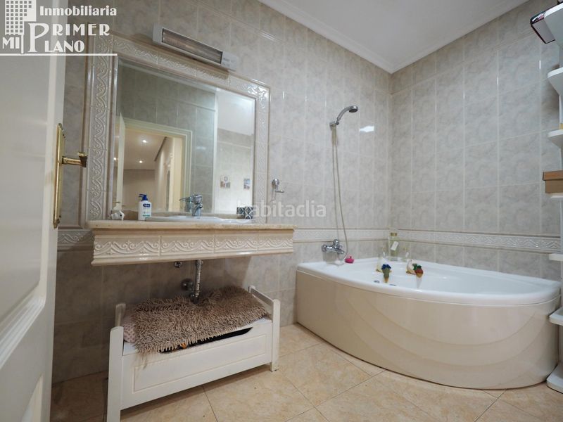 Foto ef5e3239-c835-4167-8203-7ccec94b6cd0. Casa amb calefacció aparcament a Tomelloso