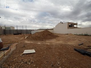 Terreny residencial a Tomelloso