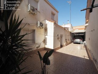 Casa a Tomelloso