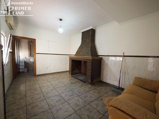 Casa en Tomelloso