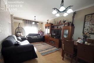 Duplex in Tomelloso. Dúplex en venta en tomelloso  calle oriente por 135.000