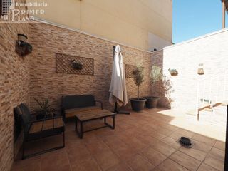 Casa adossada a Tomelloso. Casa adosada en tomelloso  oportunidad única por 178,000