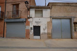 Casa a Encinacorba. Casa de pueblo en encinacorba a 7 kilómetros de cariñena para re