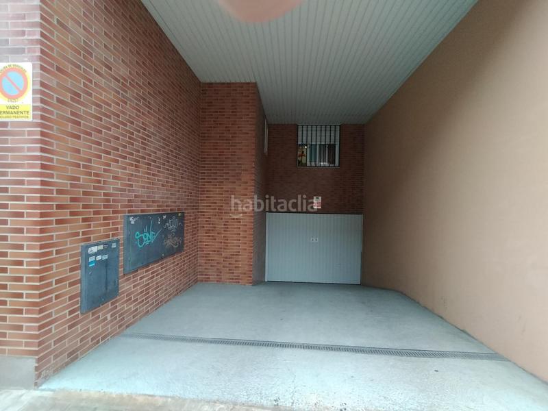 Foto 202514a1-a5ca-4830-a012-f1e45a230900. Autoparkplatz in Miralbueno Zaragoza