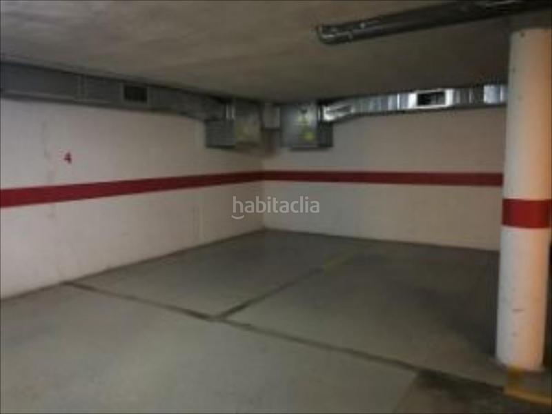 Foto 339c409a-610c-4821-88da-91614981effa. Autoparkplatz in Miralbueno Zaragoza