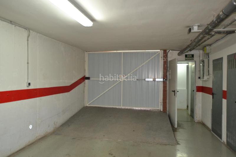 Foto 47970448-43f3-418a-acc8-bcbd66876148. Autoparkplatz in Miralbueno Zaragoza