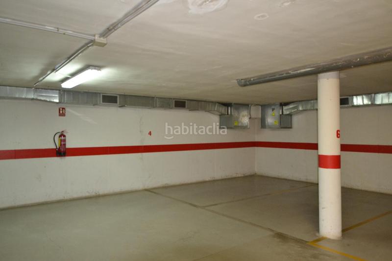 Foto 4de6a637-0419-439a-8f36-4d226b097d04. Autoparkplatz in Miralbueno Zaragoza