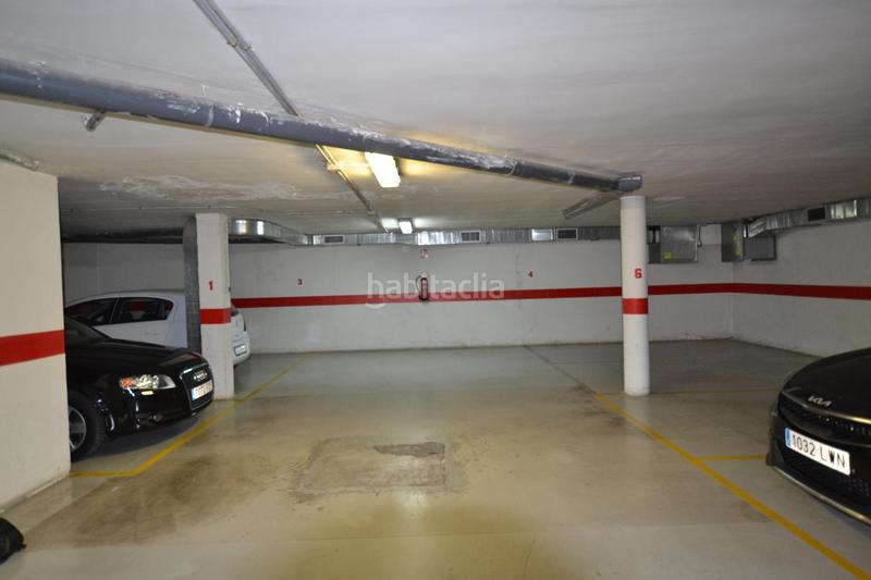 Foto 543c2779-c167-40a7-b423-ce18b8104949. Autoparkplatz in Miralbueno Zaragoza
