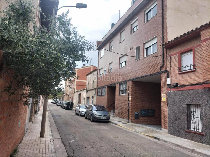 Foto be474b0d-a08b-40c4-8925-c3e71e4ca055. Autoparkplatz in Miralbueno Zaragoza