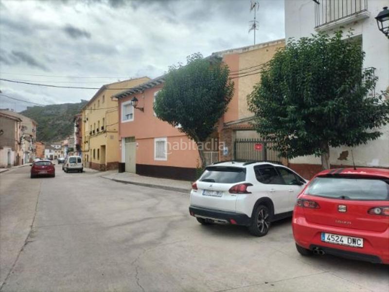 Foto 5dfd9dc5-63be-4793-b852-7cf8efda431d. Pis a Puerta Soria Calatayud