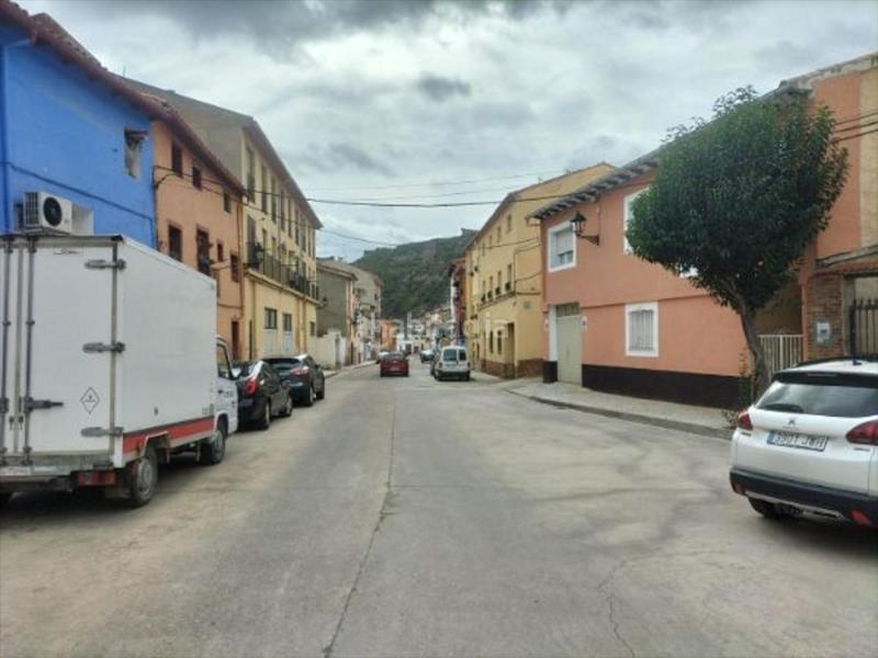 Foto 83d25ebe-ba2b-4115-8609-d686f3d37703. Pis a Puerta Soria Calatayud