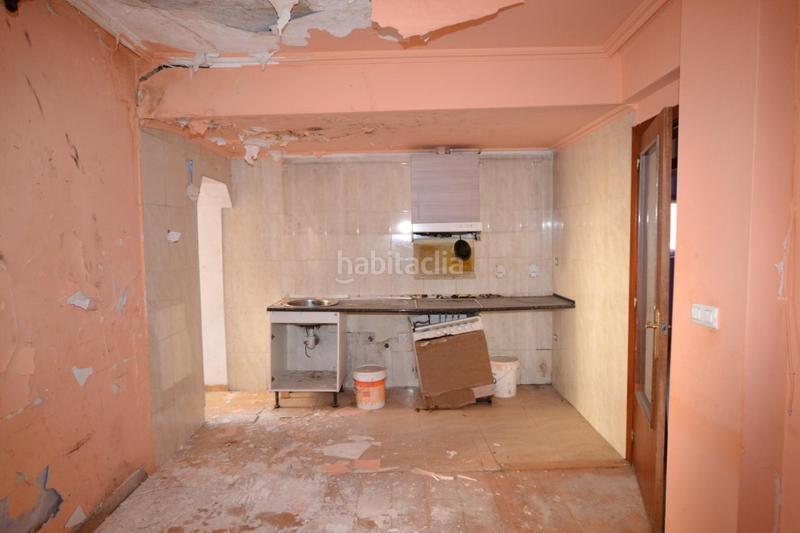 Foto e46e2d6f-3a6b-4dff-9af4-089db01ed9db. Pis a Puerta Soria Calatayud