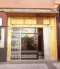 Location Local commercial à La Granja. Se alquila local a pie de calle en zona comercial de alto tránsi