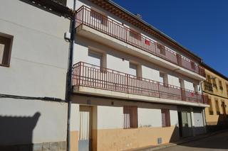 Casa adossada a Santa María de Huerta. Oportunidad única en santa maría de huerta! presentamos esta imp
