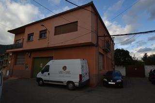 Pis a Brea de Aragón. Piso en calle tenerías de brea de aragón para reformar. tres dor