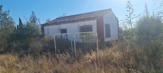Terrain résidentiel à Carretera montañana peñaflor. Campo de regadío de 2.000 m2 .tiene derecho de riego una vez al
