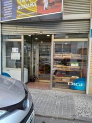 Lloguer Local Comercial a Cuarte de Huerva. Oportunidad única en cuarte de huerva! local comercial disponibl