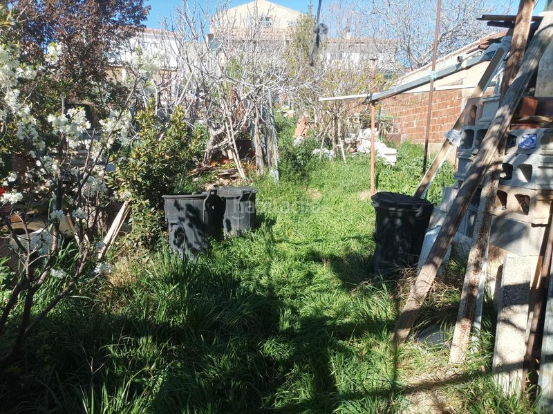 Foto 46c2ff37-3d5d-4c88-87c9-cf97739b4117. Casa a Botorrita