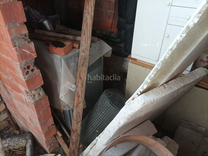 Foto 5f1d4f5a-eb5d-43da-a0b4-bdddaffb29af. Casa a Botorrita
