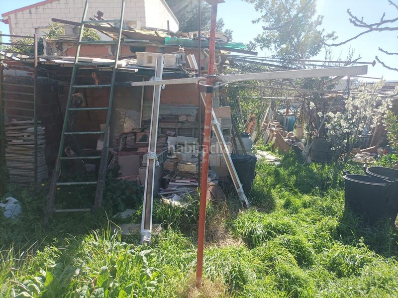 Foto a0b21653-fa62-47ef-b82b-913388edaad0. Casa a Botorrita