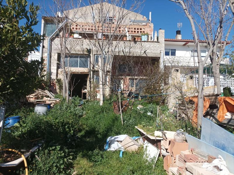 Foto b5d8c659-e971-4653-ba46-8ccfb0daa9c2. Casa a Botorrita