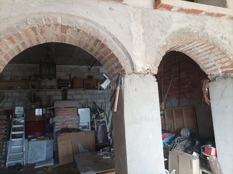 Foto cba90f00-57c9-475d-9dd6-a908dd364d59. Casa a Botorrita