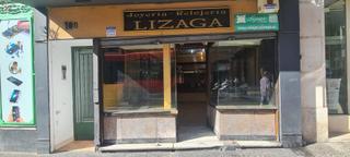 Local Comercial en Coso 108
